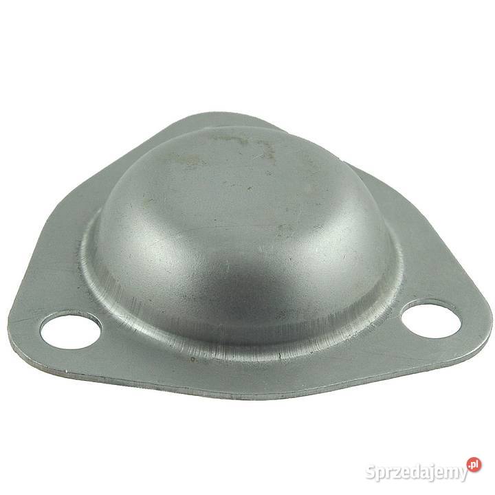 Zaślepka przedniego koła 42 mm 71 x 71 mm Kubota