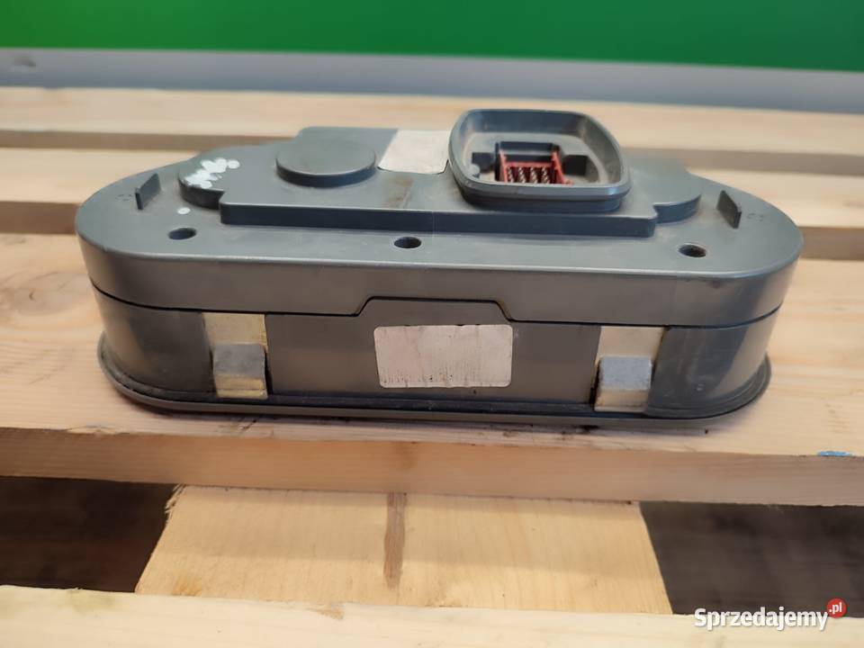 Panel kontrolny 56 0016 0105GT GENIE GTH2506