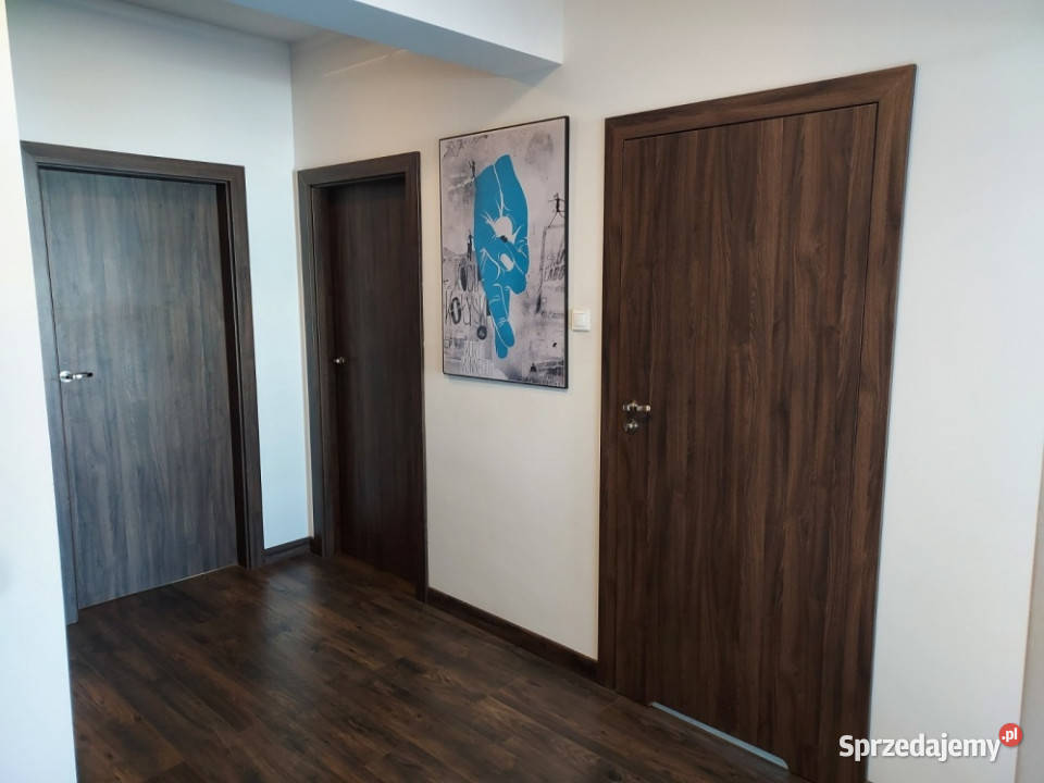 Bezpośrednio sprzedam 3pok Mieszkanie mazowieckie Warszawa sprzedam