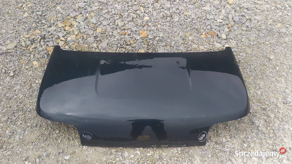 Daihatsu move maska pokrywa Byków