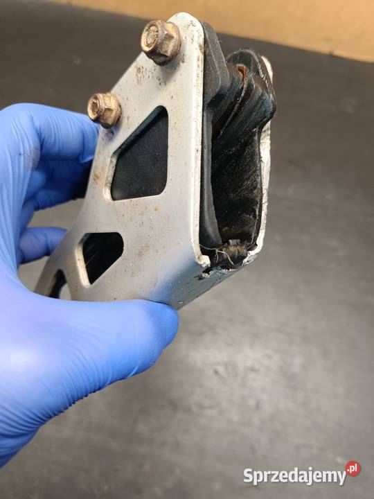 Prowadnica łańcucha dolna ślizg wahacz części Gołaczewy