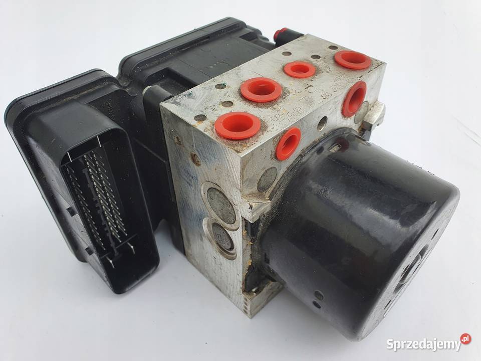 Volvo XC60 lift POMPA ABS Sterownik P31423348 lubelskie