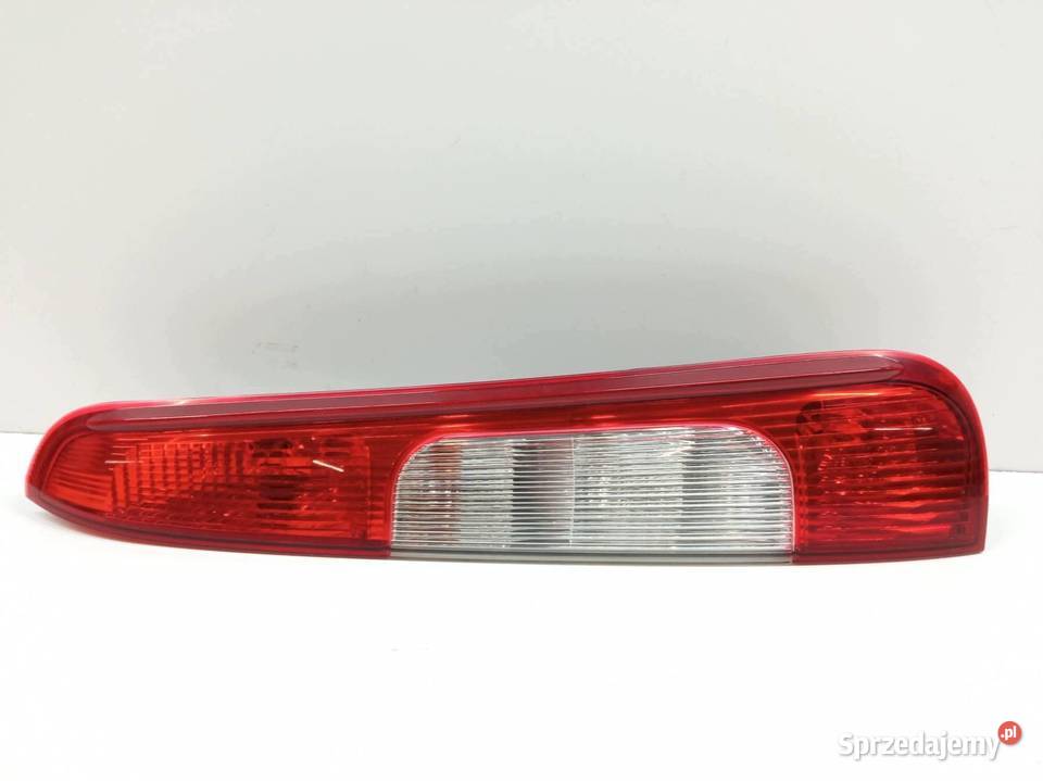 LAMPA TYŁ KOMPLET Ford Focus C I 20032010 świętokrzyskie