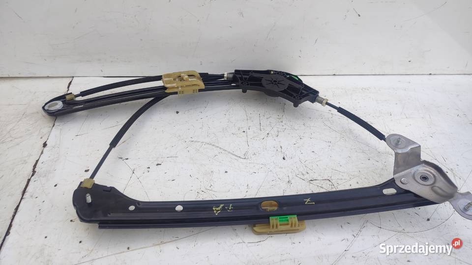 18VW GOLF VII MECHANIZM SZYBY PRAWY PRZÓD świętokrzyskie sprzedam
