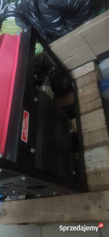 Agregat prądotwórczy Agregaty prądotwórcze Toruń