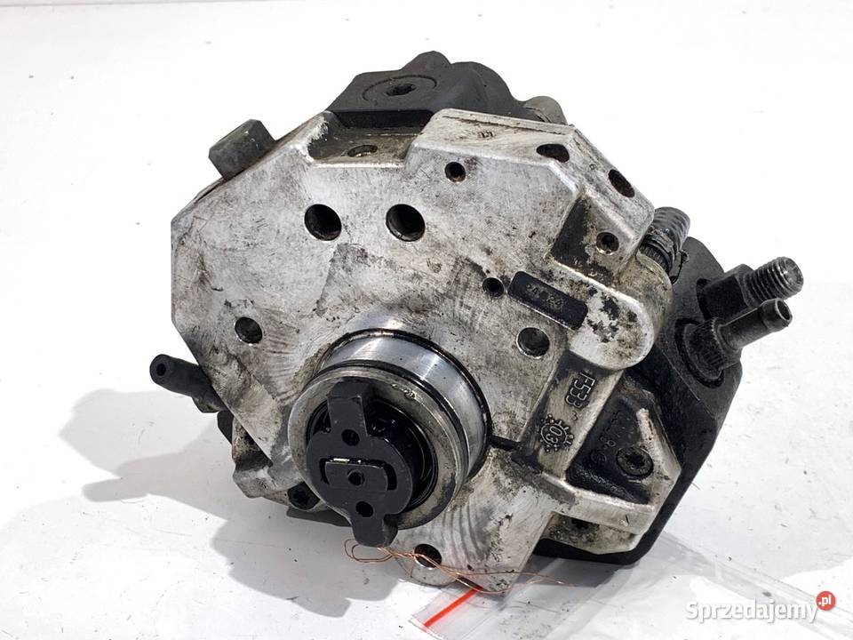 POMPA WTRYSKOWA VOLVO S60 I 8642778 24 163 0010