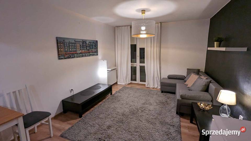 Bezpośrednio kawalerka z balkonem 200 m Metra Warszawa sprzedam