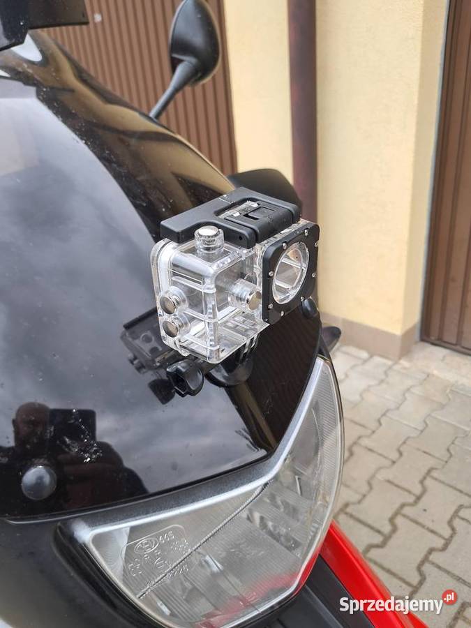 BMW F650 GS ABS WTRYSK 50KM Ostrowiec Świętokrzyski sprzedam