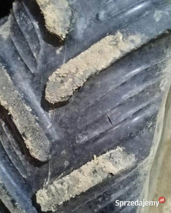 Sprzedam Massey Ferguson 698 4x4 Domaradz