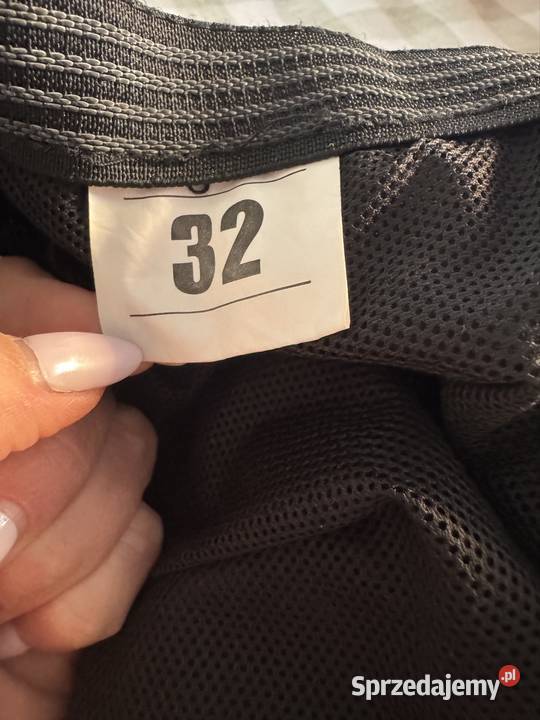 Spodnie cross Troy Lee Designs nowe Opatów