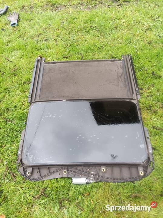 Citroen Xsara 2 HB szyberdach 2004 Skoczów