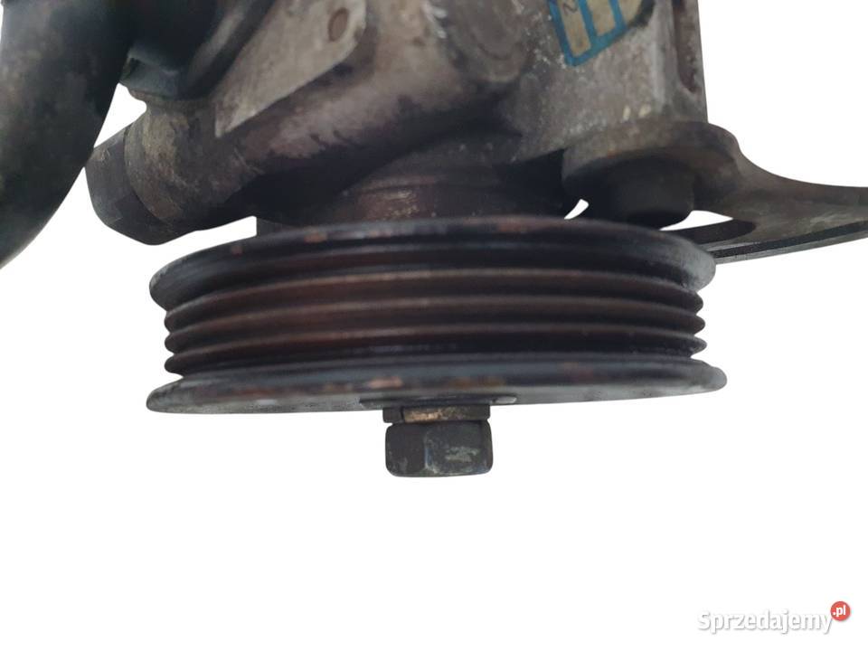POMPA WSPOMAGANIA Daewoo Matiz 08 9810R Pozostałe Chełm