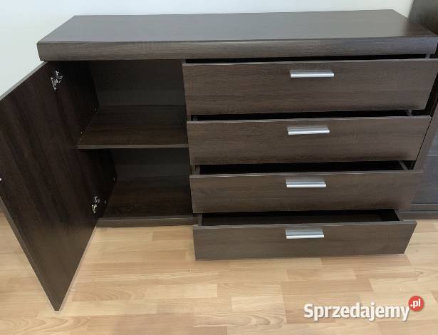 Zestaw mebli do salonu Dąbrowa Górnicza