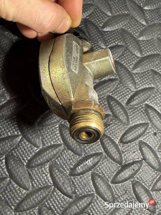 Adapter Szybkozłączka Butli Kompozytowej QuickOn dolnośląskie