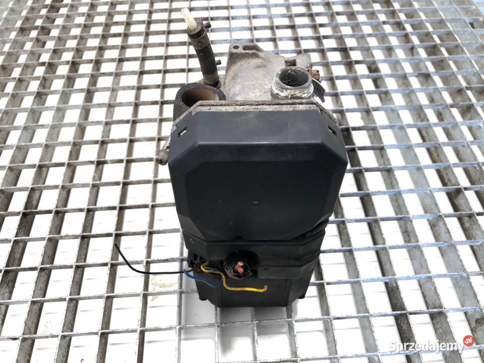 WEBASTO RENAULT MASTER II Hatchback 28 sprzedam