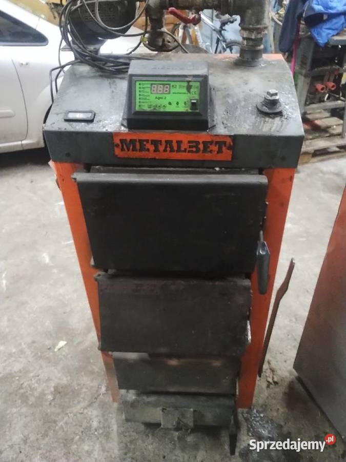 Części piec metalbet 20 kw Szczucin