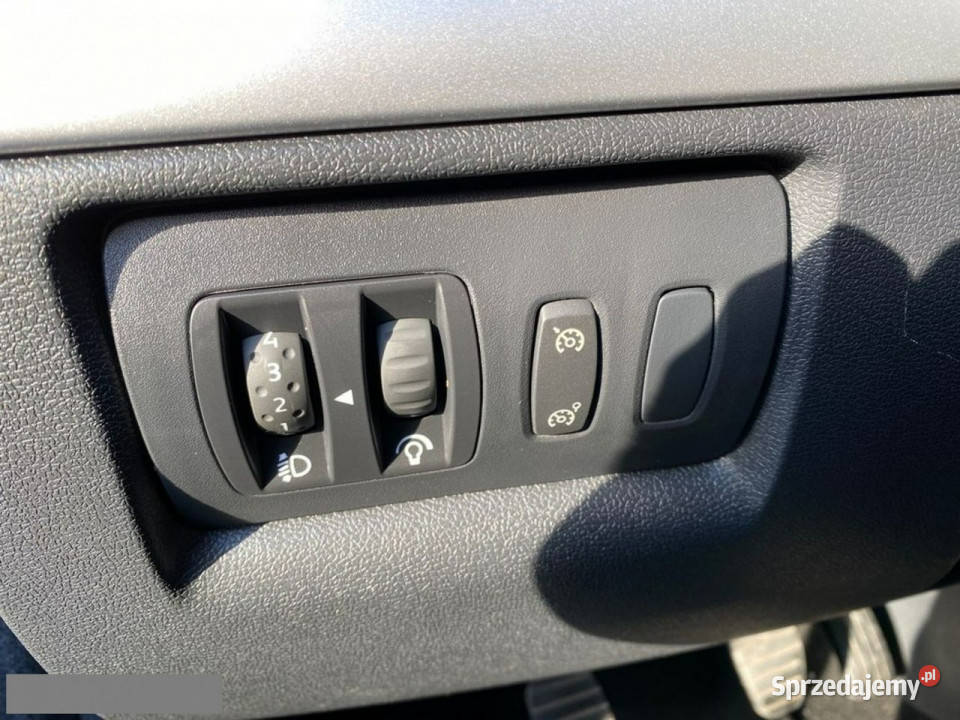 Renault Clio BEZWYPADKOWE Niski oryginalny kurtyny powietrzne wielkopolskie Poznań