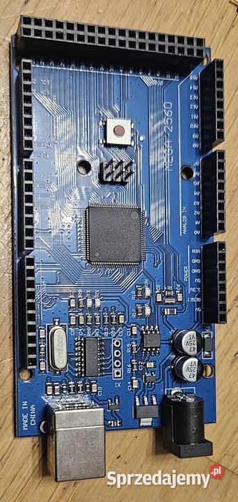 Arduino zestaw startowy Pozostałe mazowieckie Pruszków sprzedam