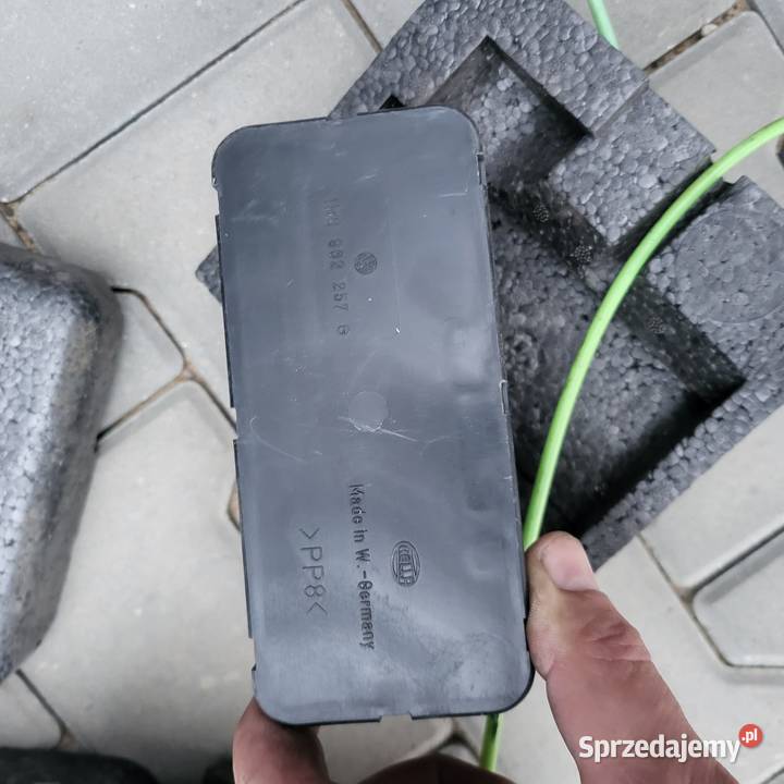 Volkswagen passat b4 golf polo bora osobowe Koluszki