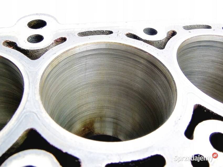 BLOK W10B16A 16 16V MINI ONE COOPER R50 R52 R53 Sosnowiec