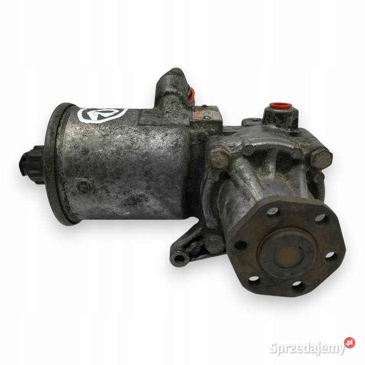 POMPA WSPOMAGANIA Mercedes W124 1244600980 ZF Układ kierowniczy lubelskie Chełm sprzedam