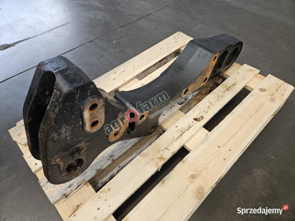 Wspornik Case Magnum 370CVX 310CVX Byków