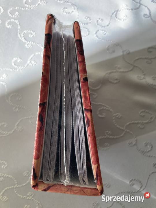 Album Fotograficzny Okładka Śliczna 10x15 na 100 Czerwionka-Leszczyny