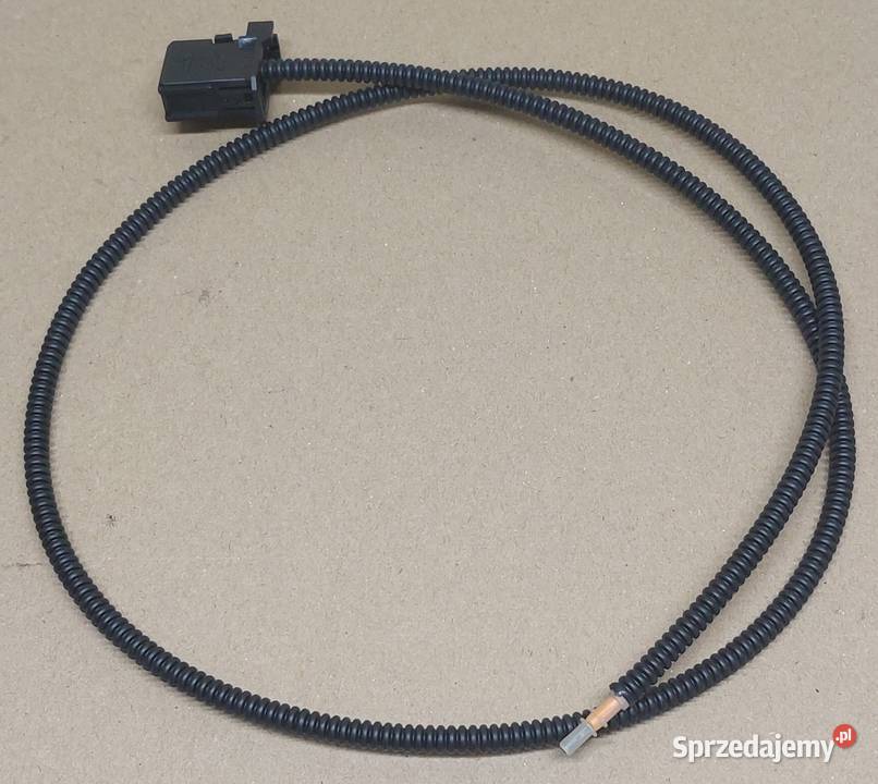 WIĄZKA KABEL ŚWIATŁOWÓD MMI VW AUDI 4E0973202 Mielęcin
