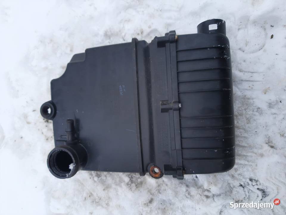 Tata Indica 14 8V obudowa filtra powietrza Ksawerów