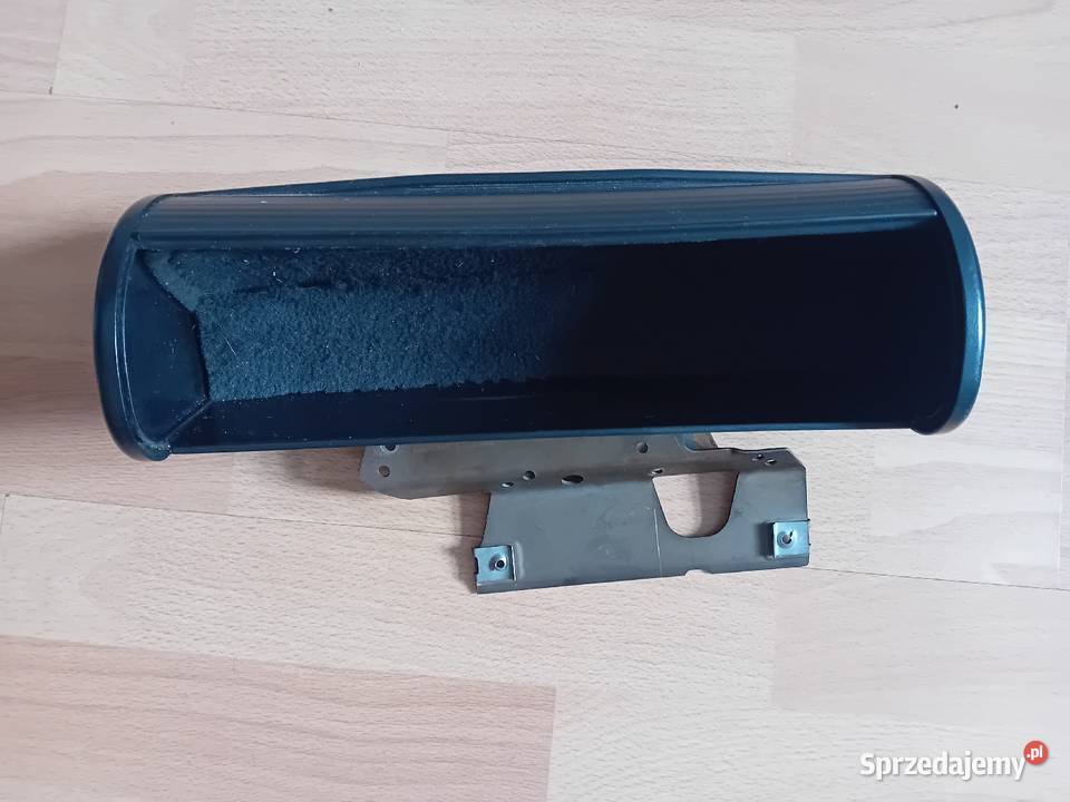 Schowek kierowcy W124 opolskie