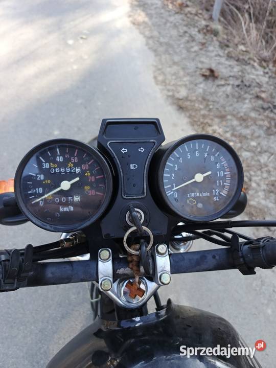 Torq Blizzard 723 2019 sprawny Torq Krasnystaw