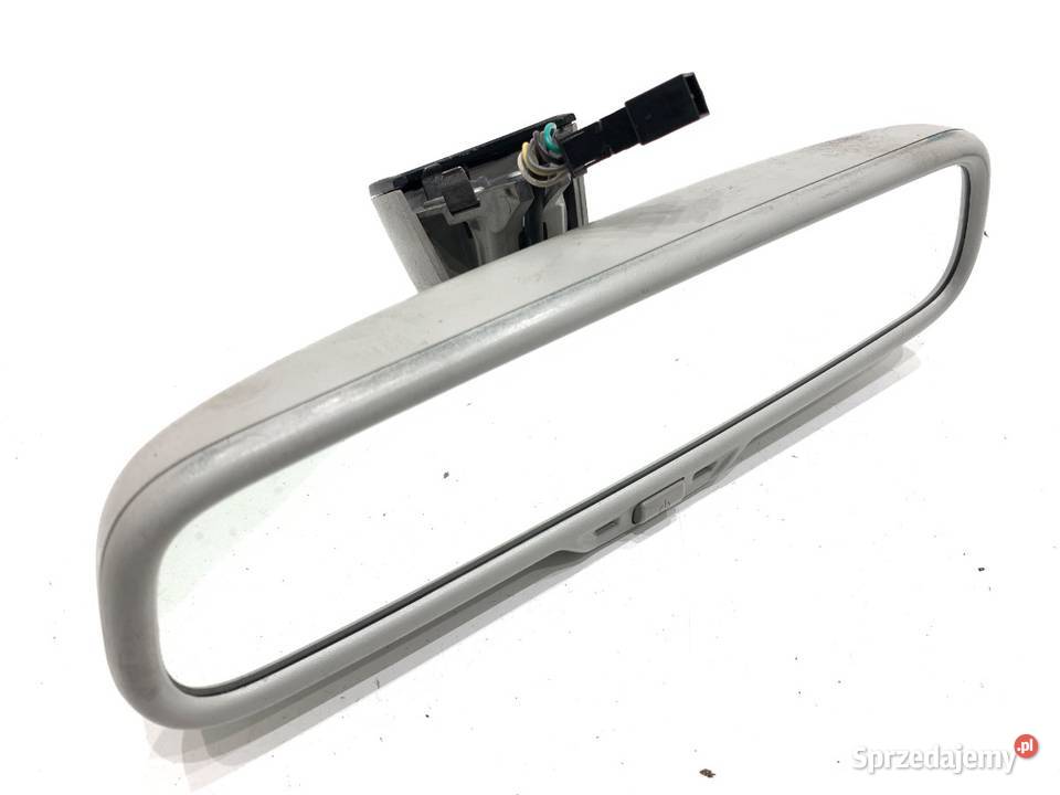 LUSTERKO WEWNĘTRZNE AUDI A4 B7 4F0857511E Lusterka wewnętrzne sprzedam