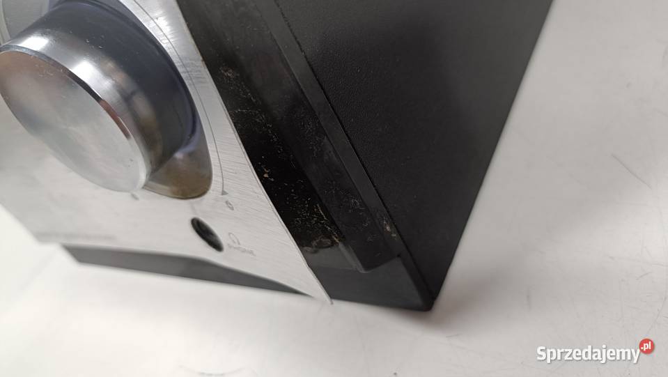 Zestaw głosników MicroLab M880 2+1 Poznań