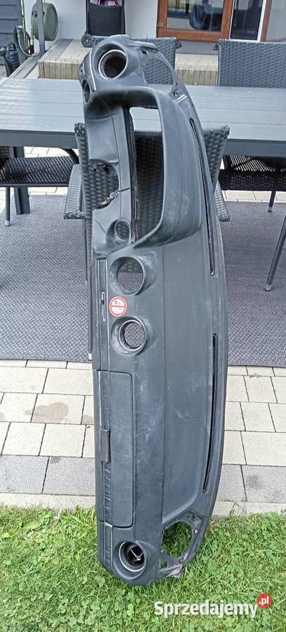 Mercedes w123 deska konsola osobowe Piotrkówek