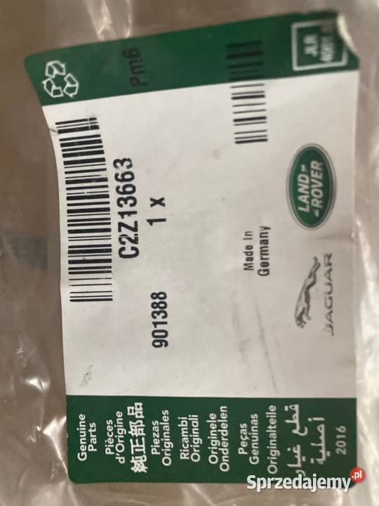 Jaguar XF podkarpackie Pilzno