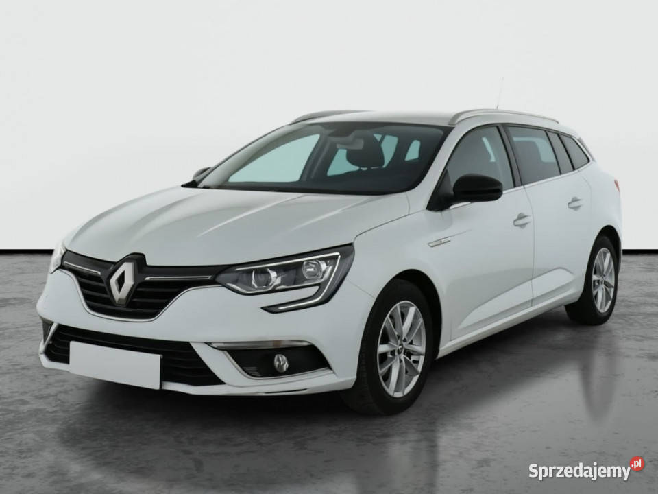 Renault Megane 12 TCe Zabrze sprzedam
