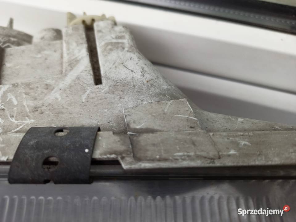 Skoda Felicia LIFT FL lampa przednia prawa Sieradz