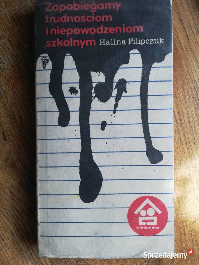 Zapobiegamy trudnościom niepowodzeniom szkolnym Kraków