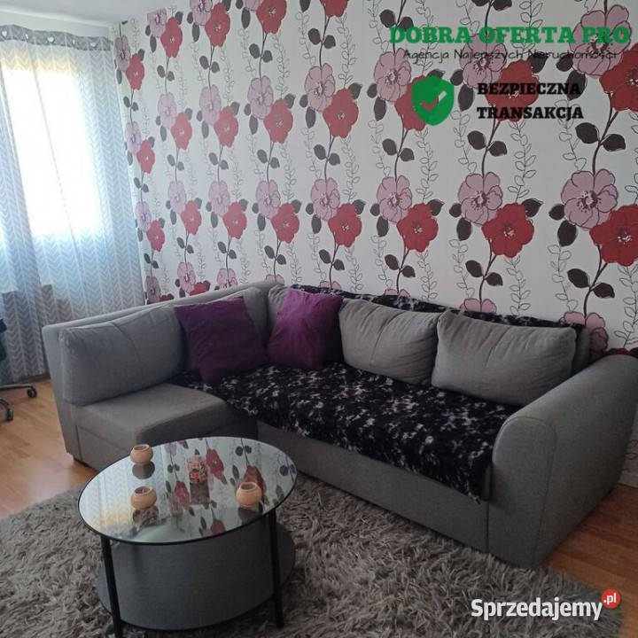 Kawalerka obwodnicy idealna pod wynajem Gdańsk