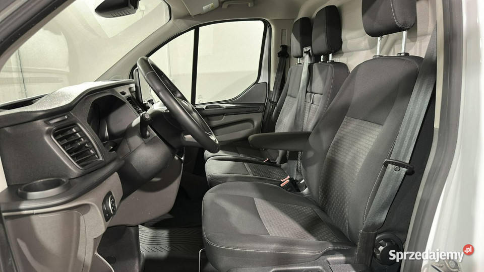 Ford Transit Custom Ford Transit Custom Trend Swarzędz