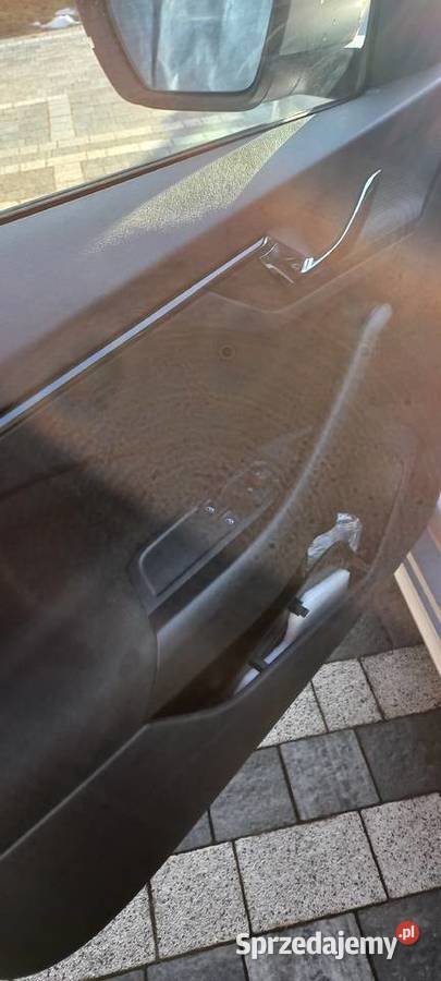 Skoda Kamiq Ambition 10 TSI 95 2022 Kamiq Limanowa