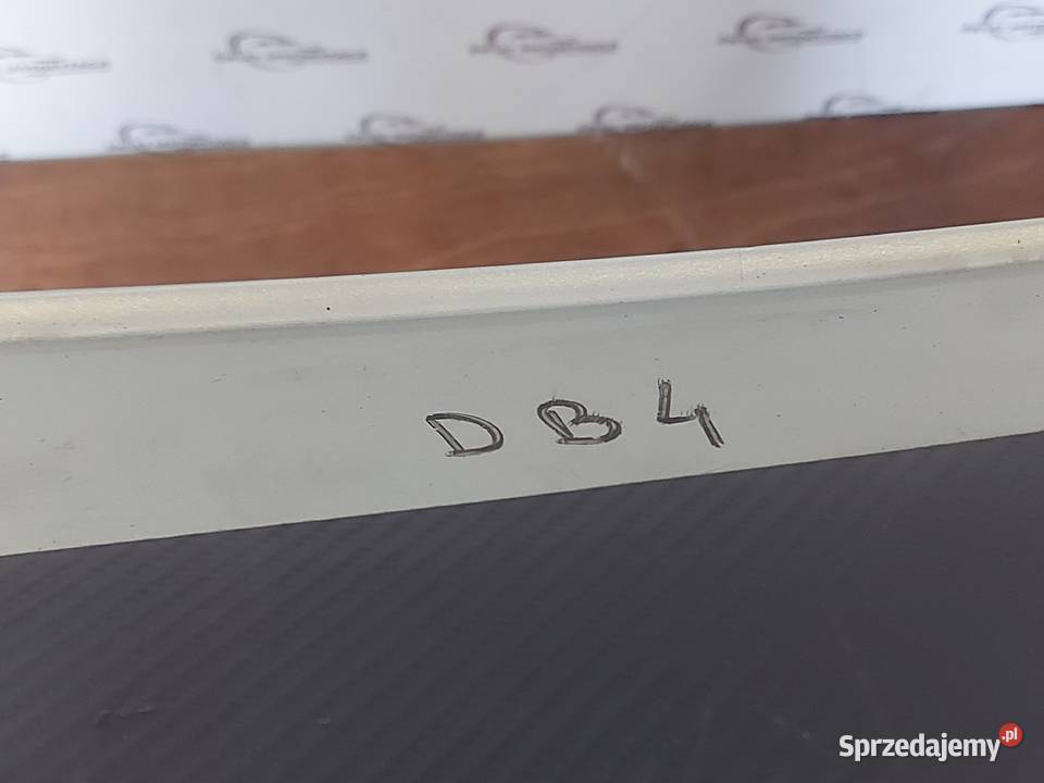 FORD KUGA MK1 I 08r zderzak tył 8V4117906A Motoryzacja Kielce