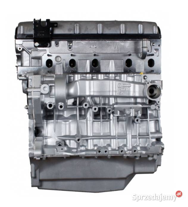 Silnik 25 TDI Vw Transporter T5 CRAFTER BJK AXD podlaskie Łomża