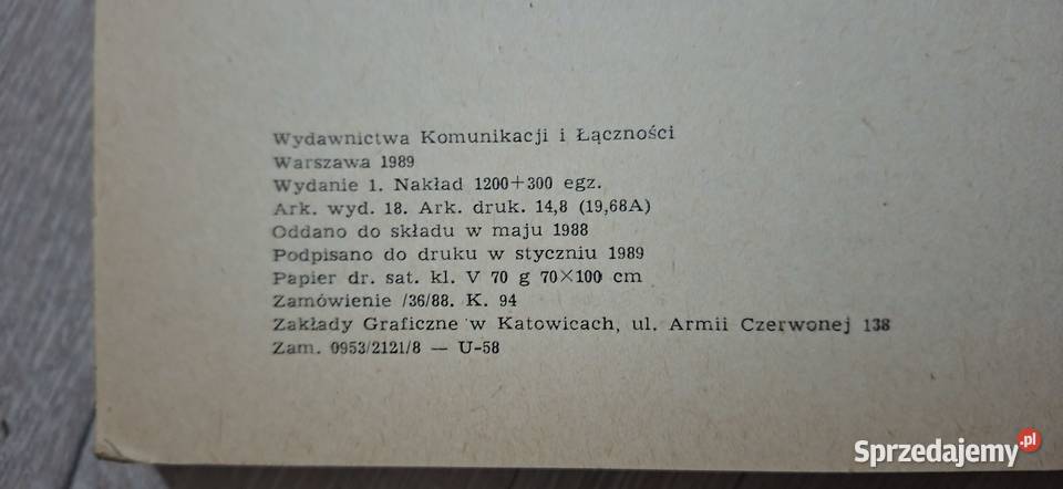 Lekkie konstrukcje oporowe Jaroszewicz 1 wydanie Łęczyca