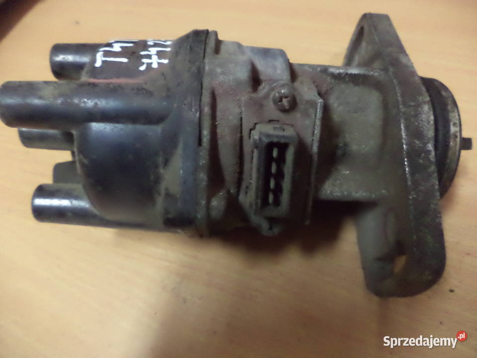 NISSAN SUNNY N13 N14 14 BENZYNA APARAT ZAPLONOWY Rok produkcji 1993 Turek