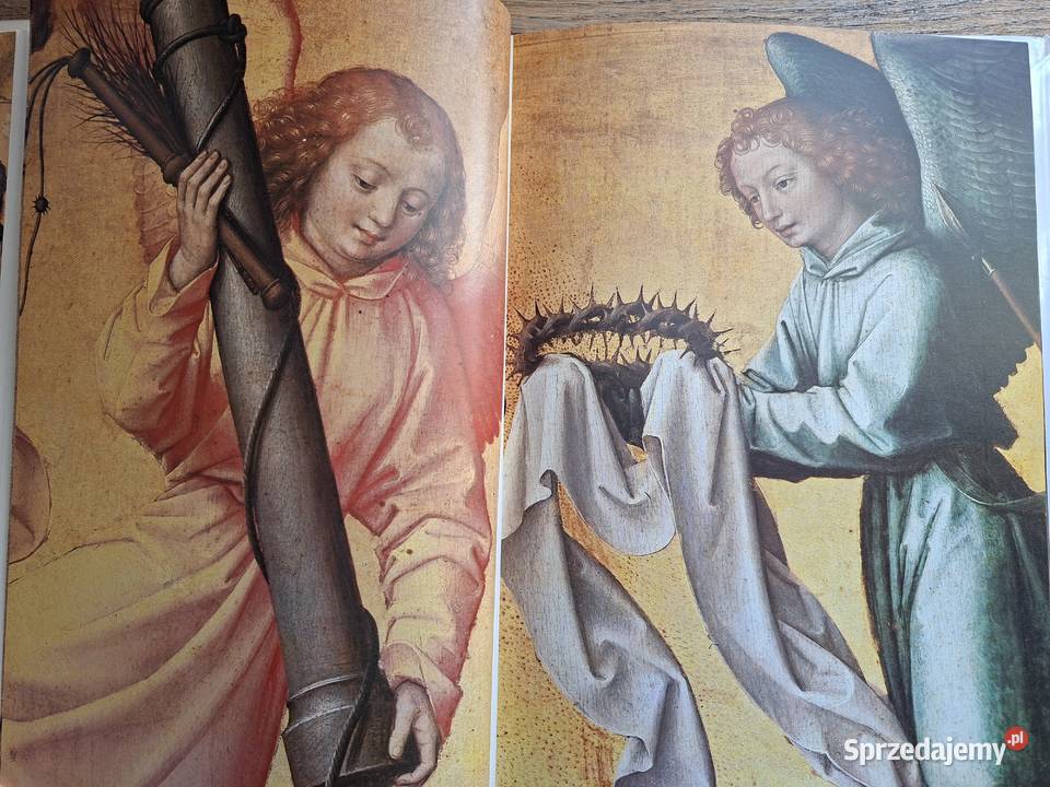 Hans Memling Sąd Ostateczny Michał Walicki małopolskie Kraków