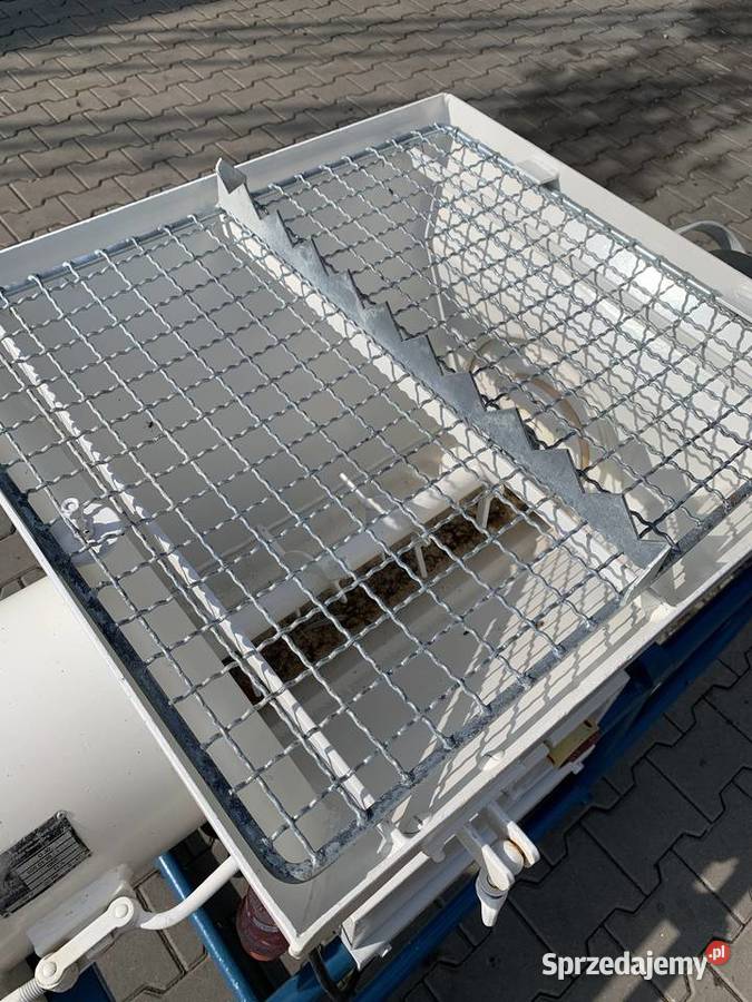 Agregat Tynkarski D30 zbiornik mieszalnik do wielkopolskie