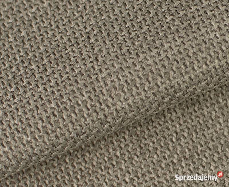Ottawa tkanina tapicerska plecionka Warszawa