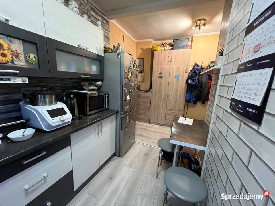 Syndyk sprzeda udział 12 w lokalu mieszkalnym 62m2 Pisanica sprzedam