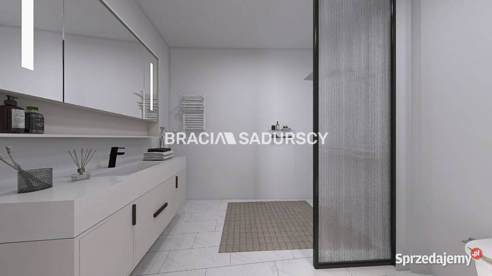 Mieszkanie Kraków 42 metry 7 pokojowe kamienica Sprzedaż